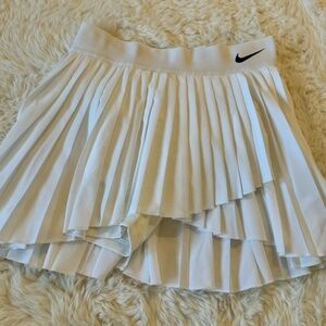 Tennis Skirt
